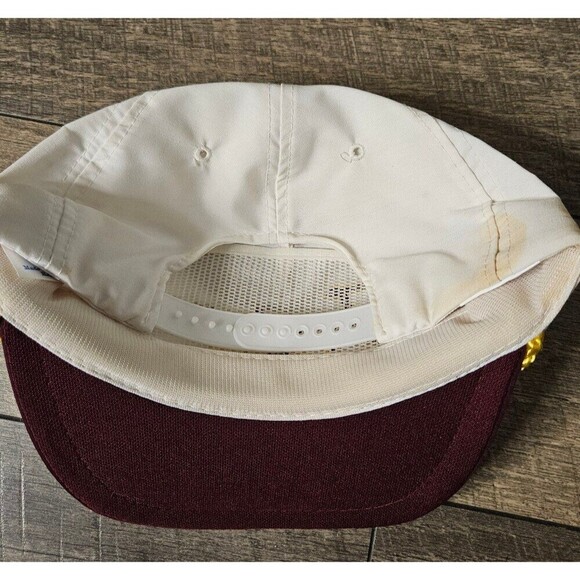 USC Trojans Vintage Hat - Picture 3 of 6